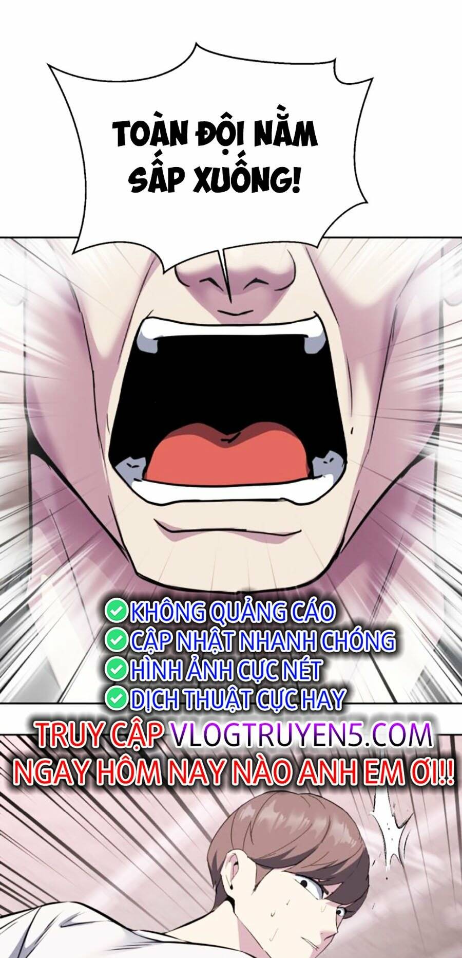 Cậu Bé Của Thần Chết Chapter 204 - Trang 2