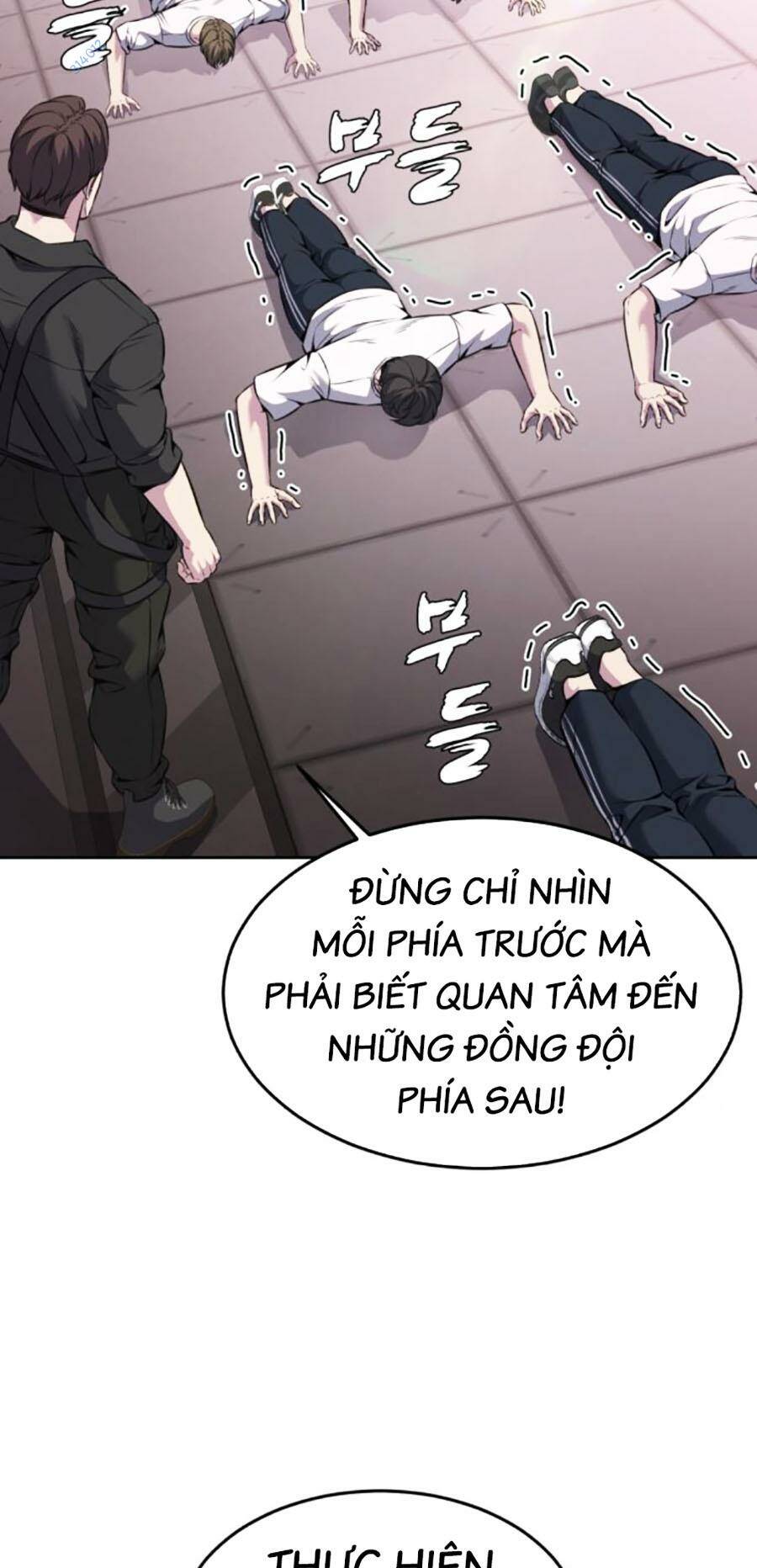 Cậu Bé Của Thần Chết Chapter 204 - Trang 2
