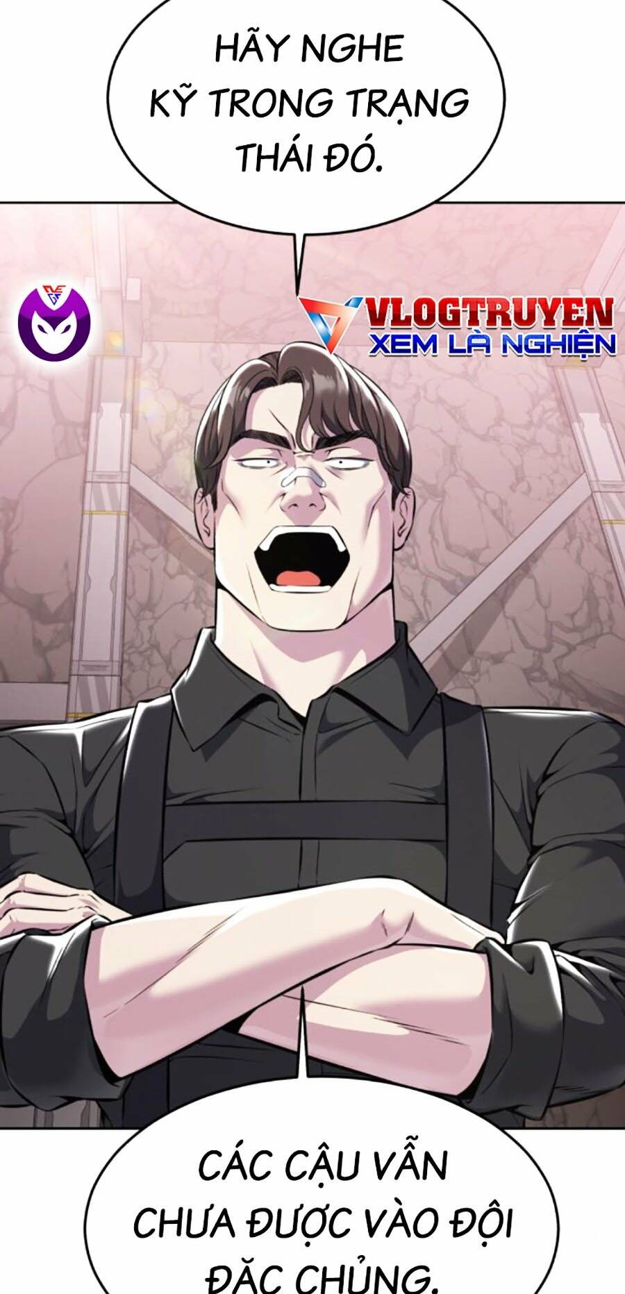 Cậu Bé Của Thần Chết Chapter 204 - Trang 2