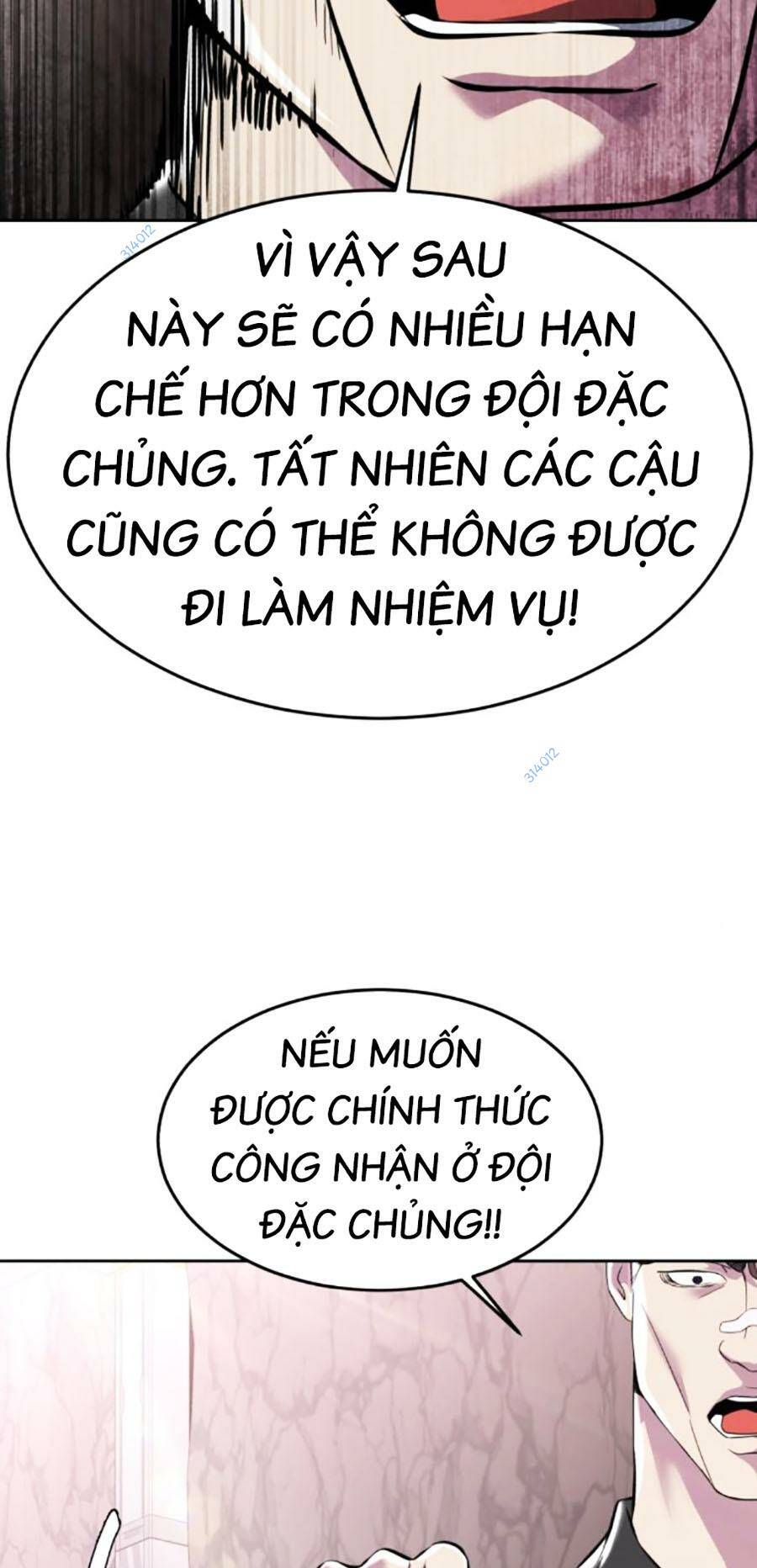 Cậu Bé Của Thần Chết Chapter 204 - Trang 2