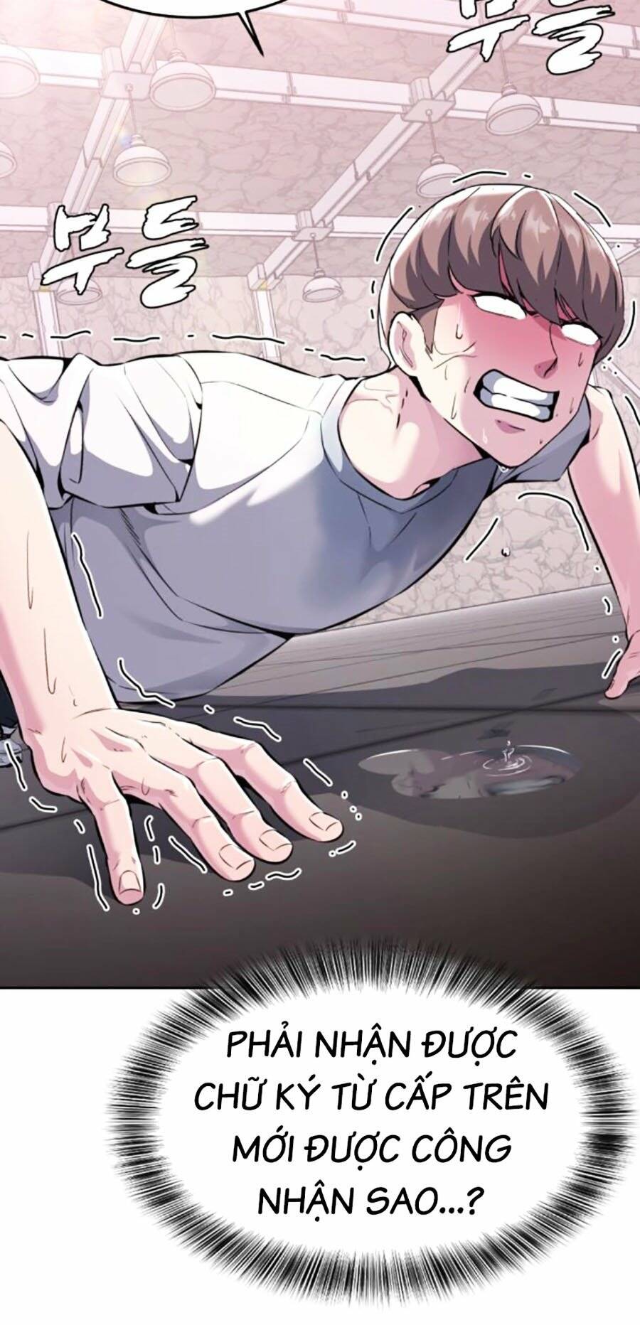 Cậu Bé Của Thần Chết Chapter 204 - Trang 2