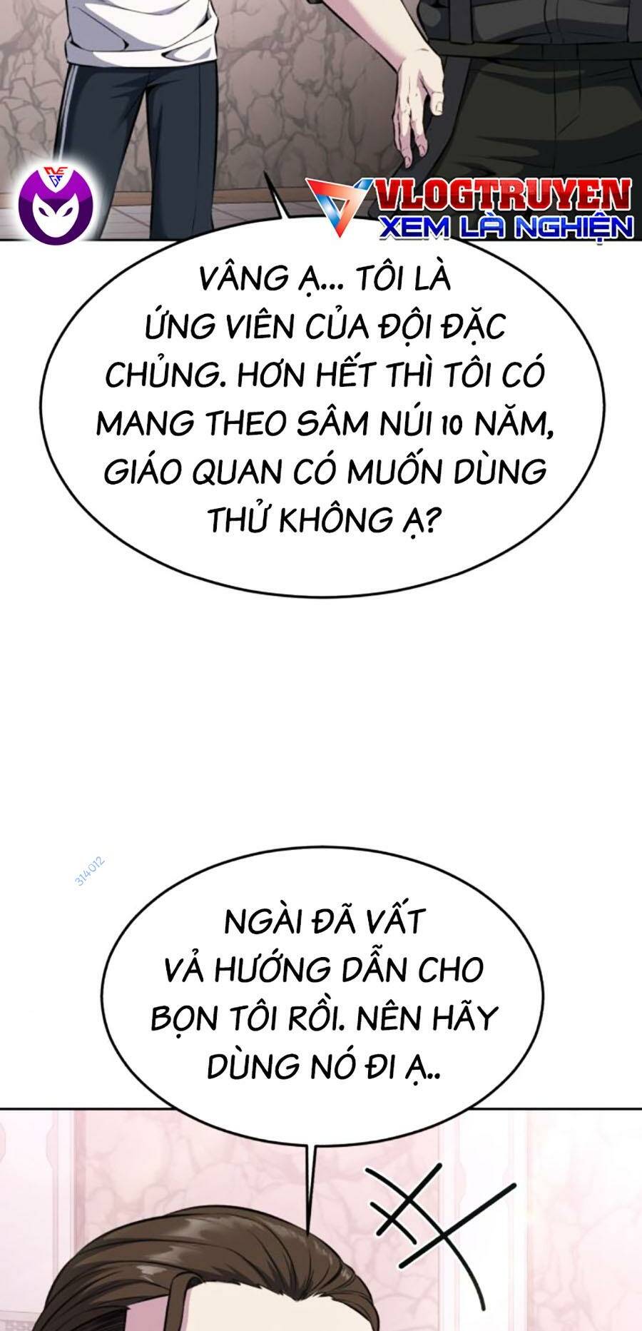 Cậu Bé Của Thần Chết Chapter 204 - Trang 2
