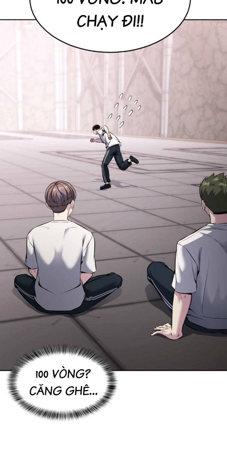 Cậu Bé Của Thần Chết Chapter 204 - Trang 2