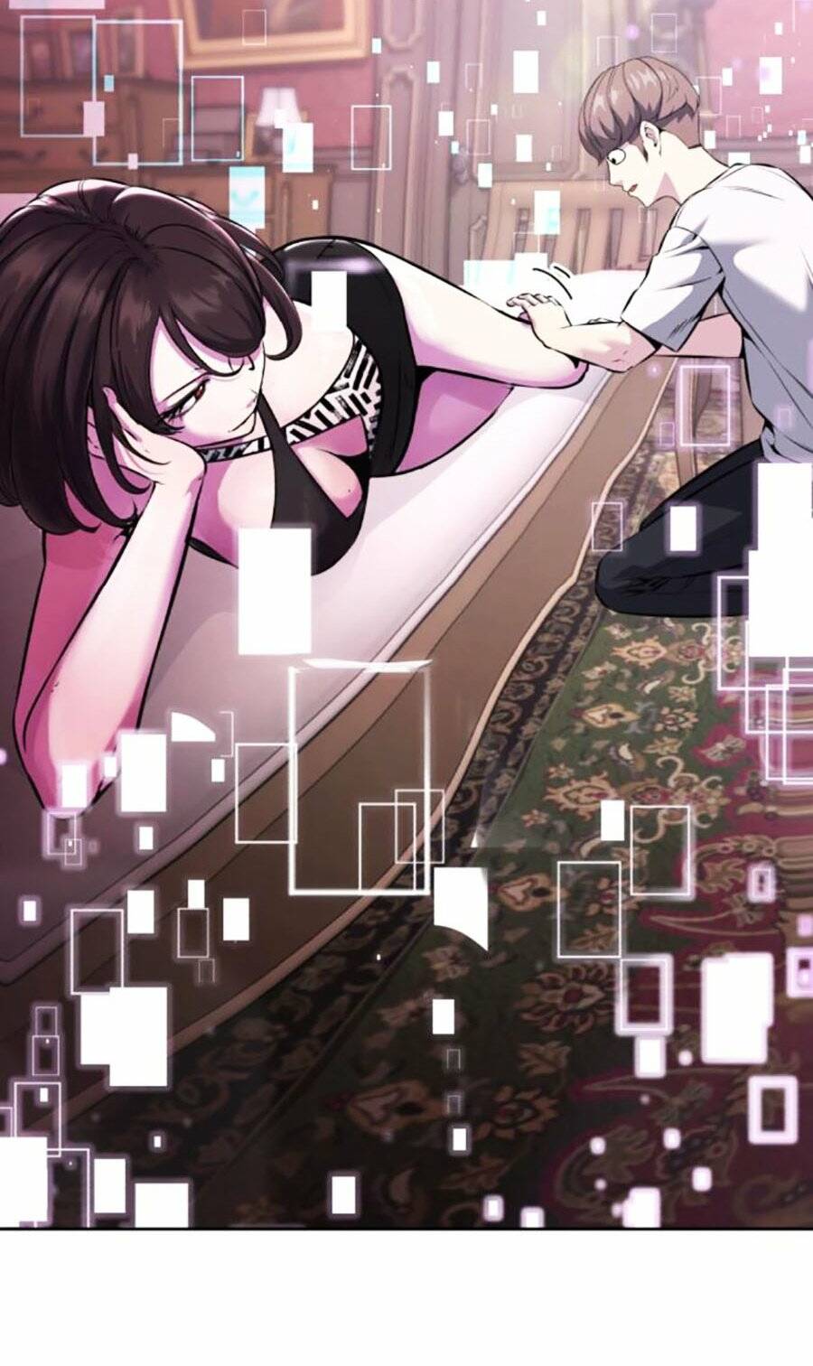 Cậu Bé Của Thần Chết Chapter 204 - Trang 2