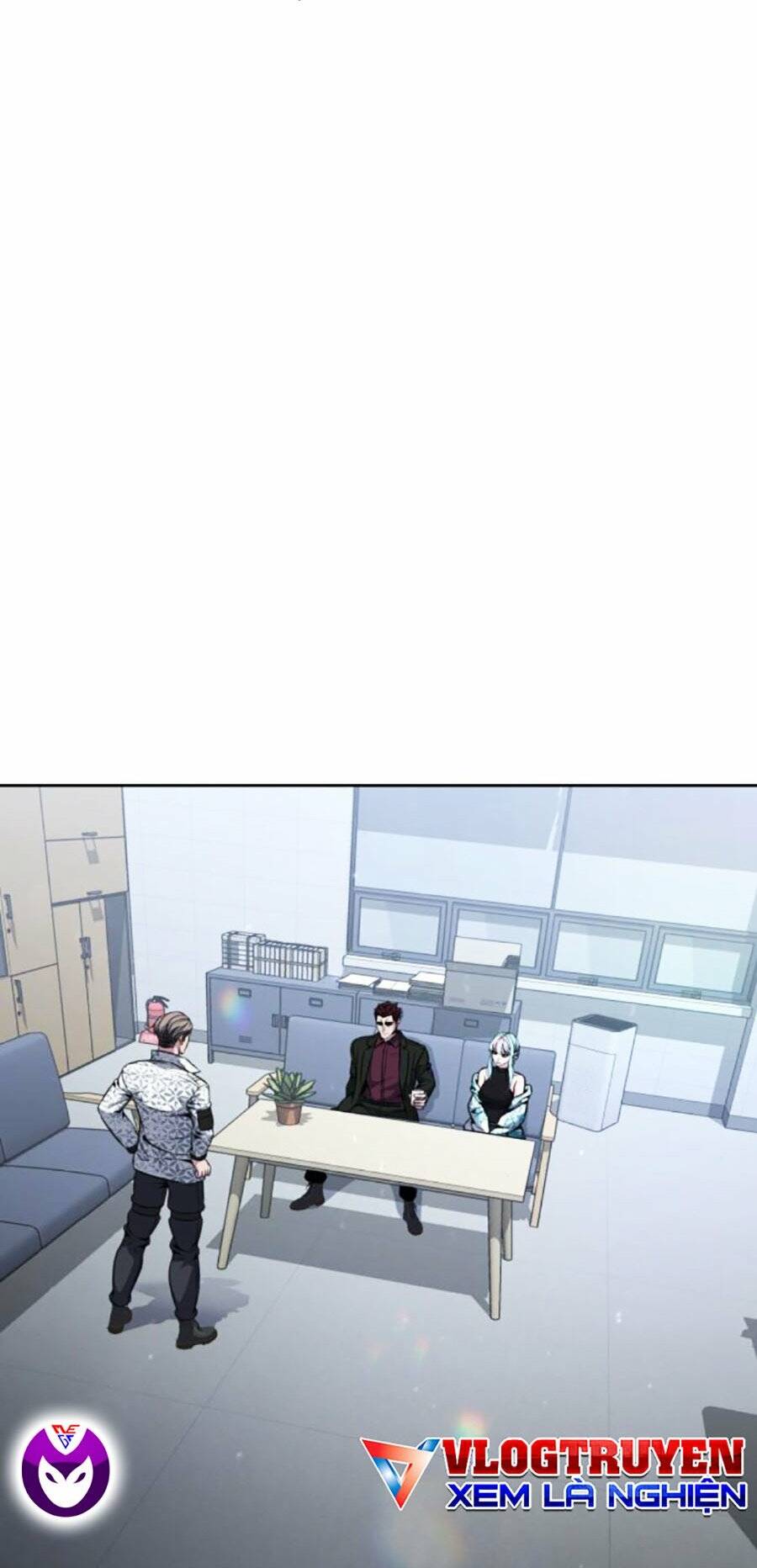 Cậu Bé Của Thần Chết Chapter 204 - Trang 2