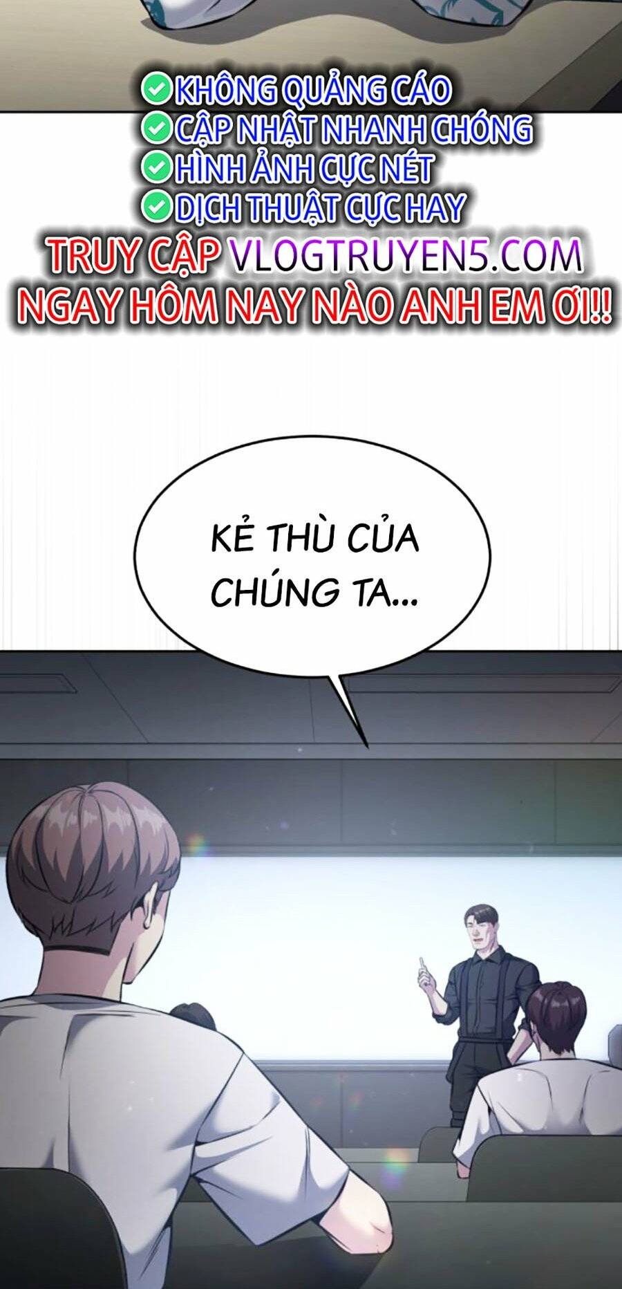 Cậu Bé Của Thần Chết Chapter 204 - Trang 2