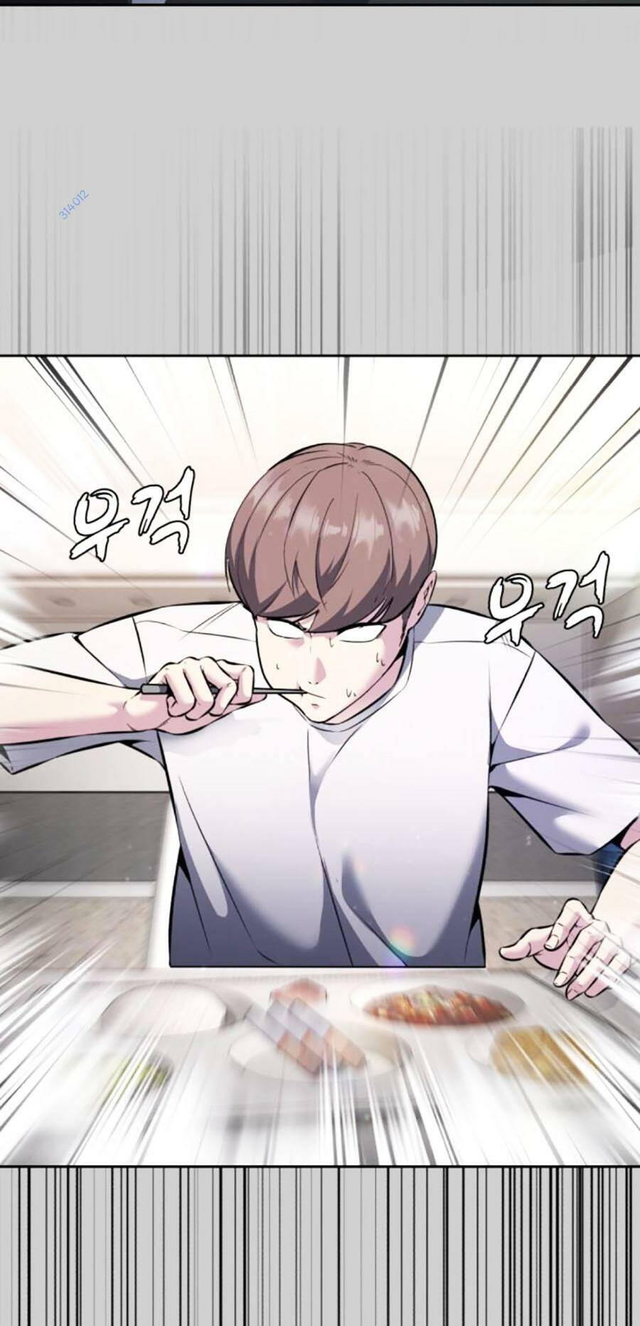 Cậu Bé Của Thần Chết Chapter 204 - Trang 2