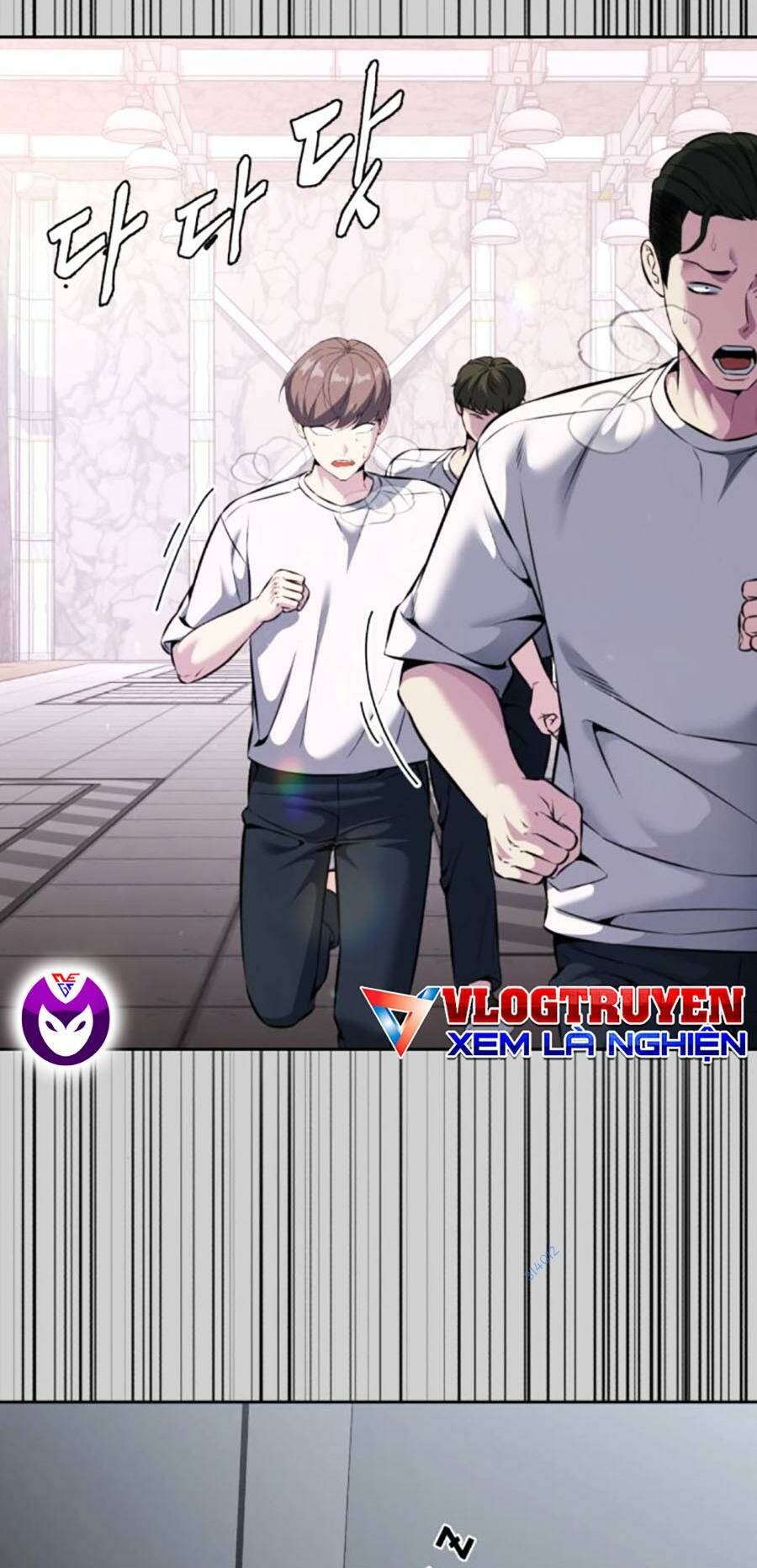 Cậu Bé Của Thần Chết Chapter 204 - Trang 2