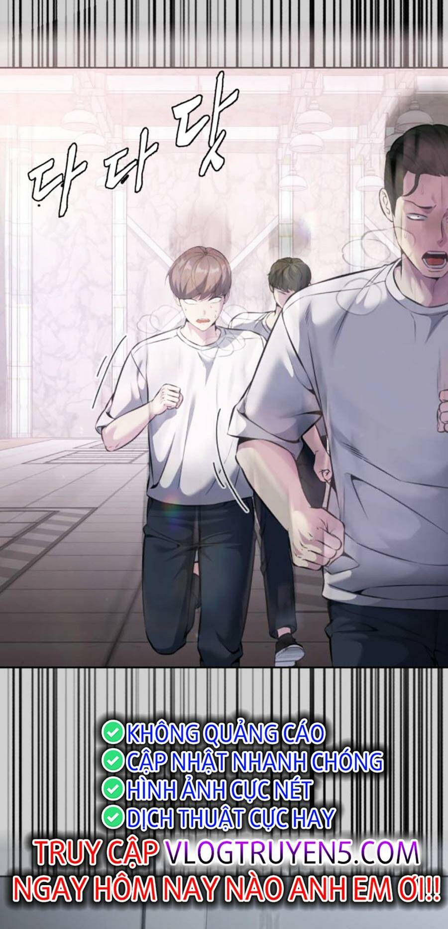 Cậu Bé Của Thần Chết Chapter 204 - Trang 2