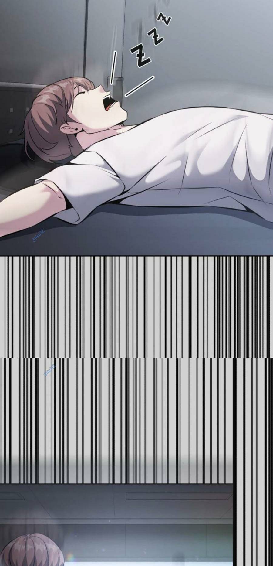 Cậu Bé Của Thần Chết Chapter 204 - Trang 2