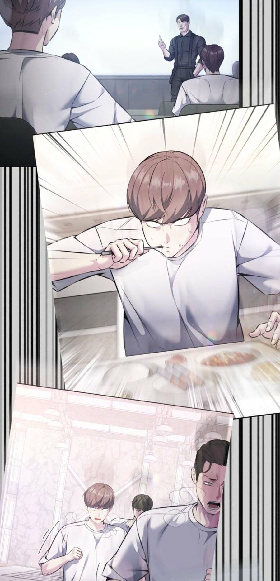 Cậu Bé Của Thần Chết Chapter 204 - Trang 2