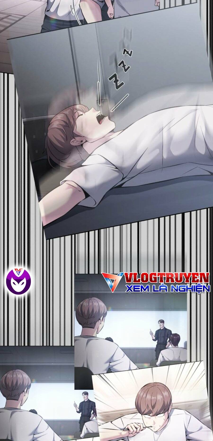 Cậu Bé Của Thần Chết Chapter 204 - Trang 2