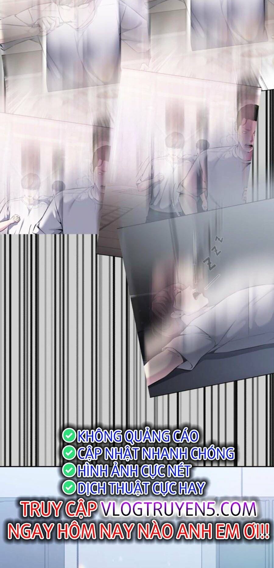 Cậu Bé Của Thần Chết Chapter 204 - Trang 2