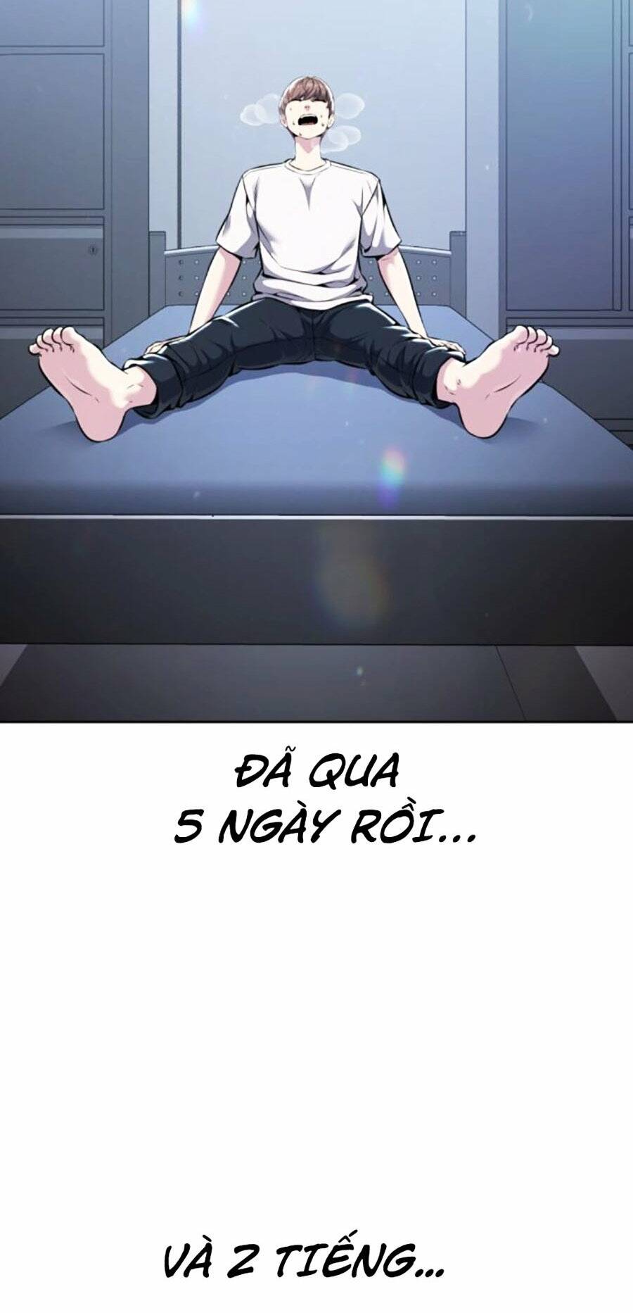 Cậu Bé Của Thần Chết Chapter 204 - Trang 2