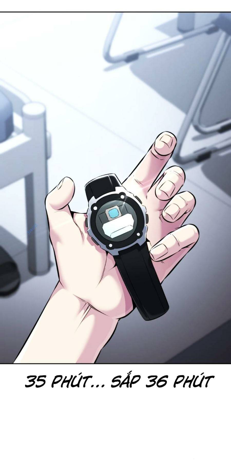Cậu Bé Của Thần Chết Chapter 204 - Trang 2