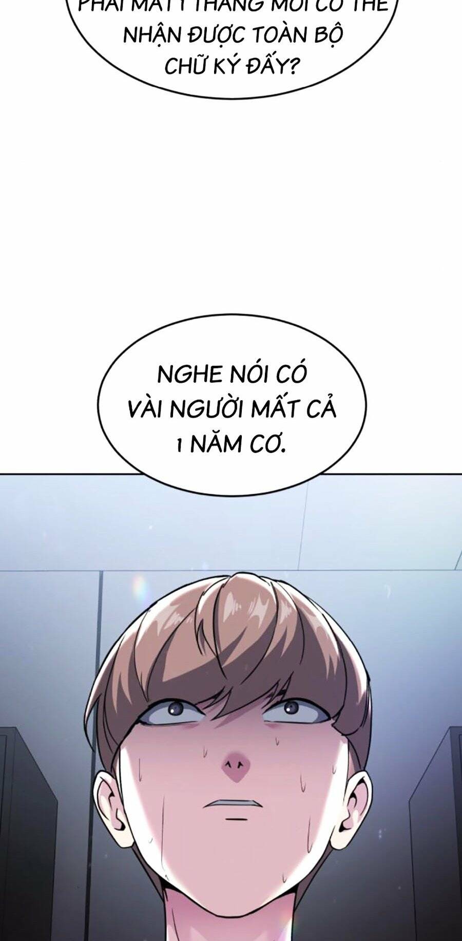 Cậu Bé Của Thần Chết Chapter 204 - Trang 2