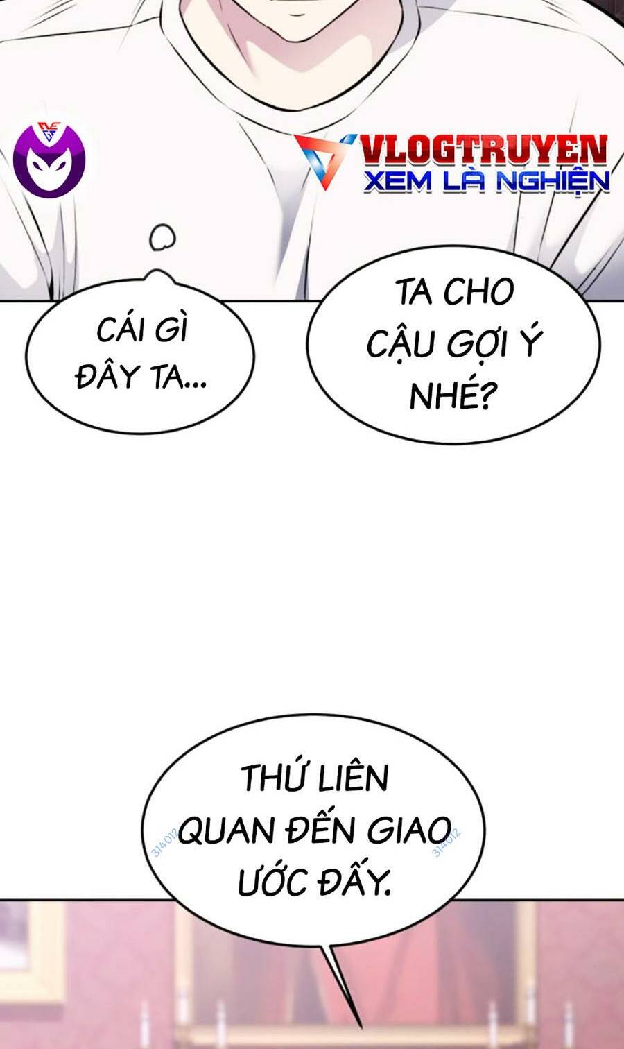 Cậu Bé Của Thần Chết Chapter 204 - Trang 2