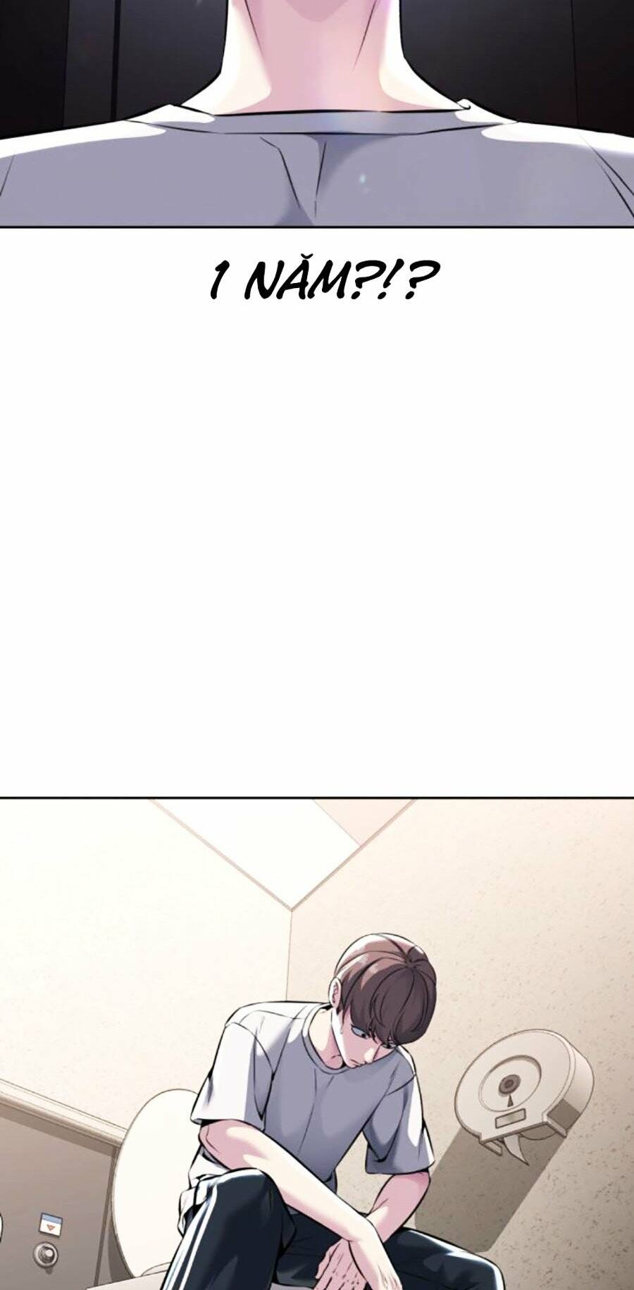 Cậu Bé Của Thần Chết Chapter 204 - Trang 2