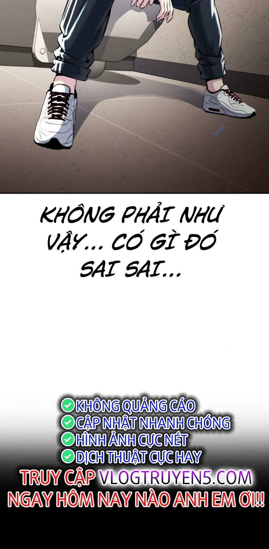 Cậu Bé Của Thần Chết Chapter 204 - Trang 2