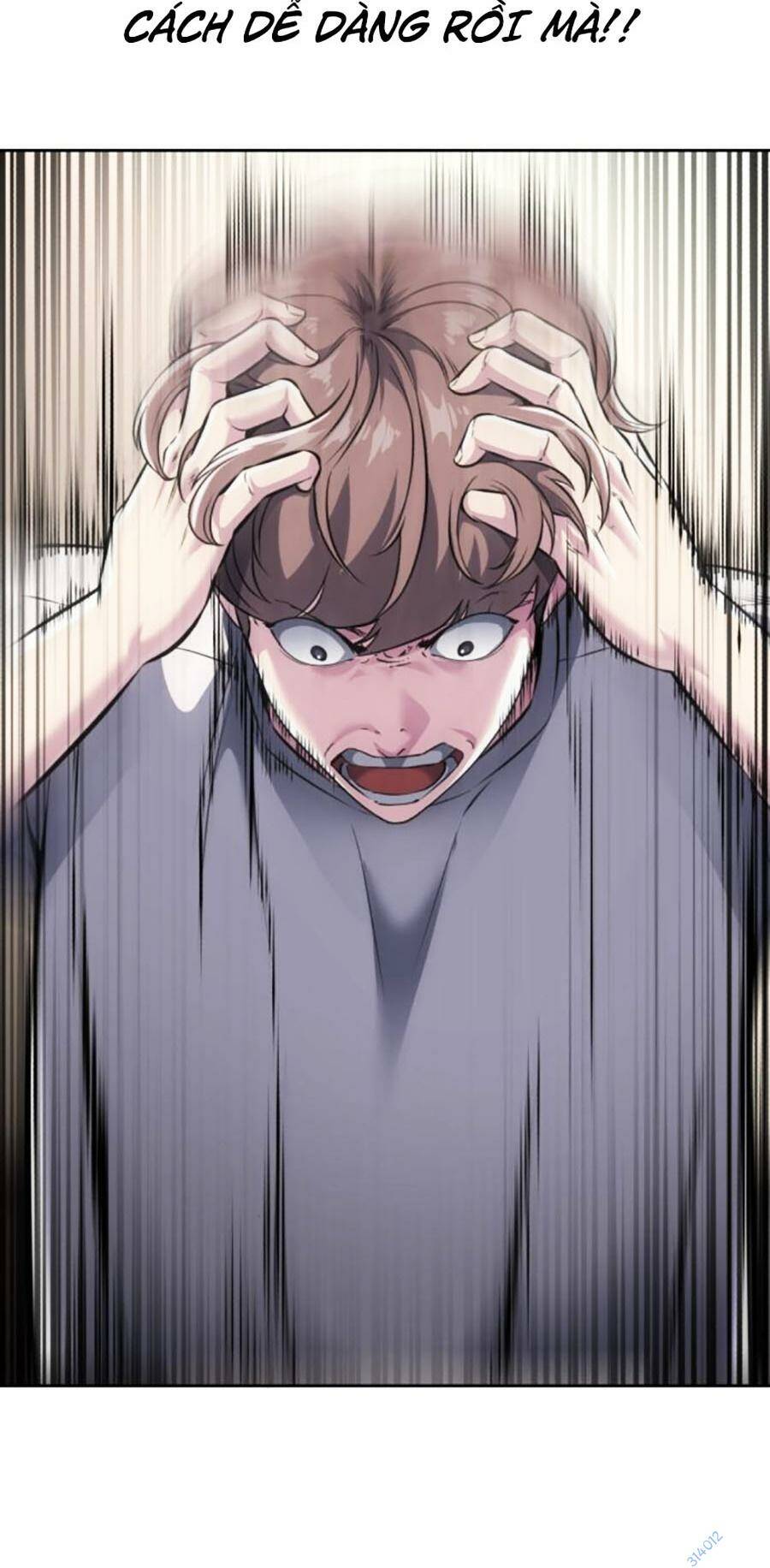 Cậu Bé Của Thần Chết Chapter 204 - Trang 2