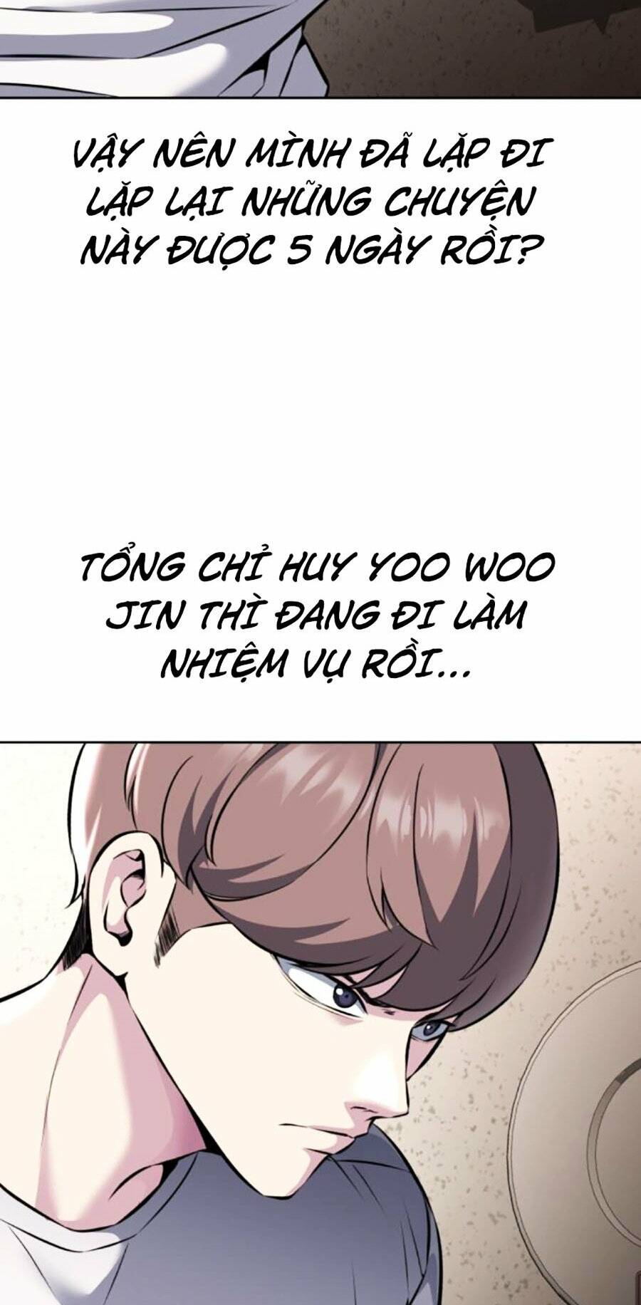 Cậu Bé Của Thần Chết Chapter 204 - Trang 2
