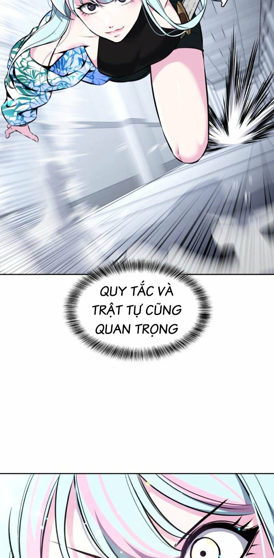 Cậu Bé Của Thần Chết Chapter 204 - Trang 2