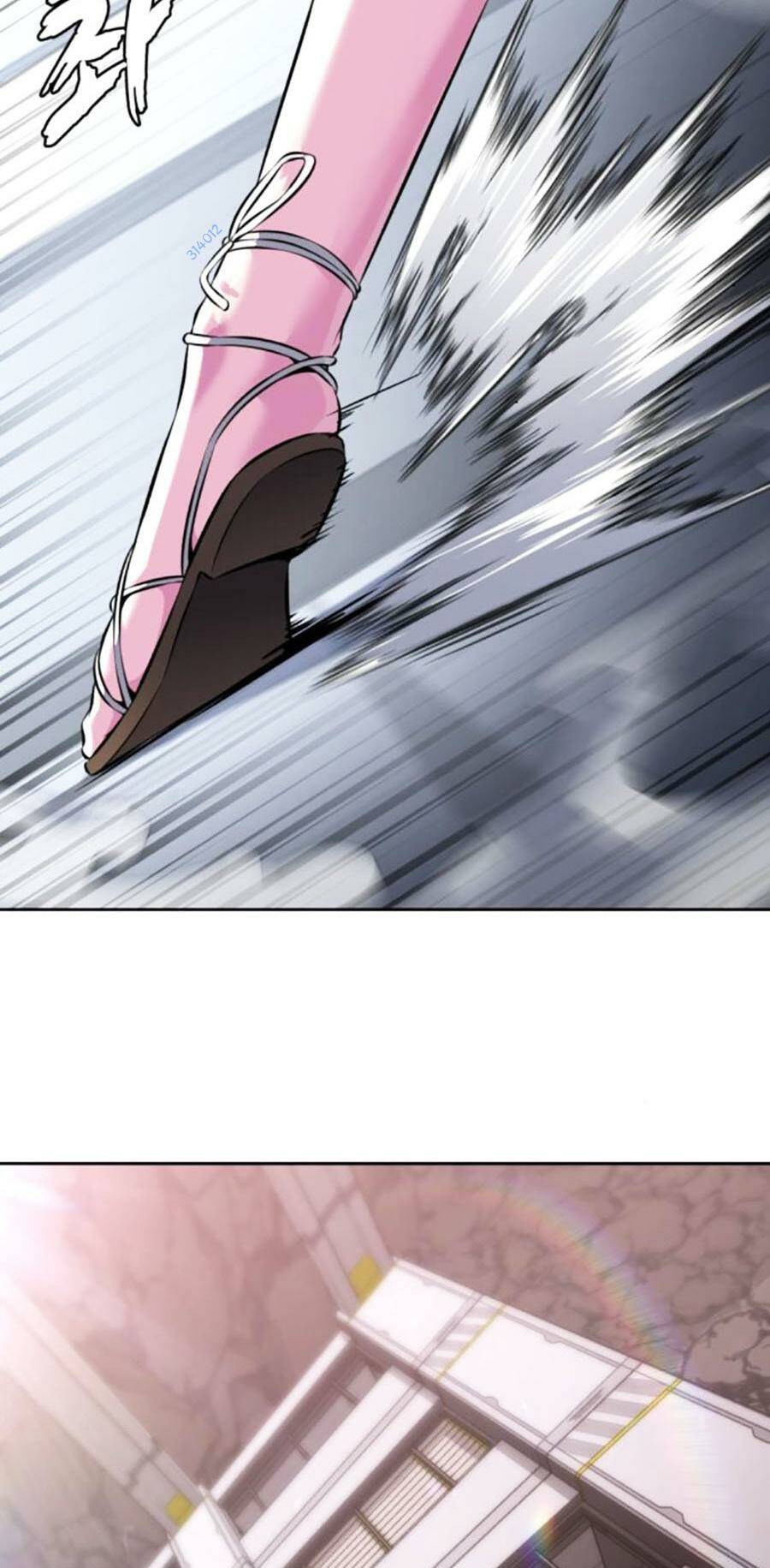 Cậu Bé Của Thần Chết Chapter 204 - Trang 2