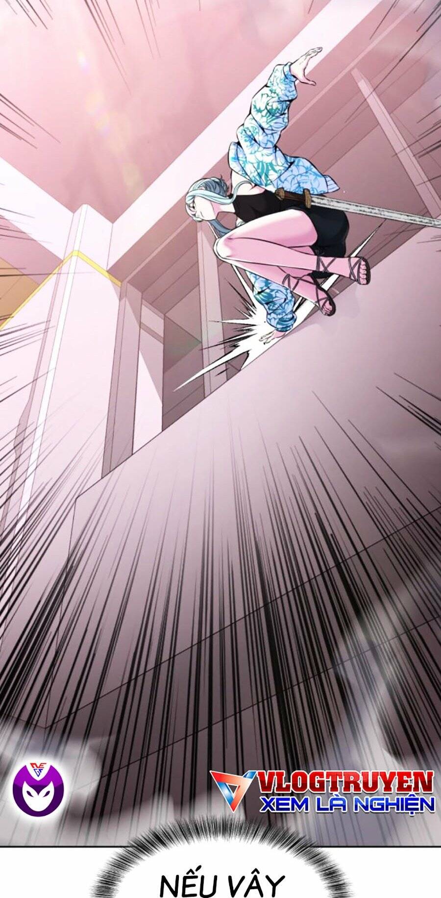 Cậu Bé Của Thần Chết Chapter 204 - Trang 2