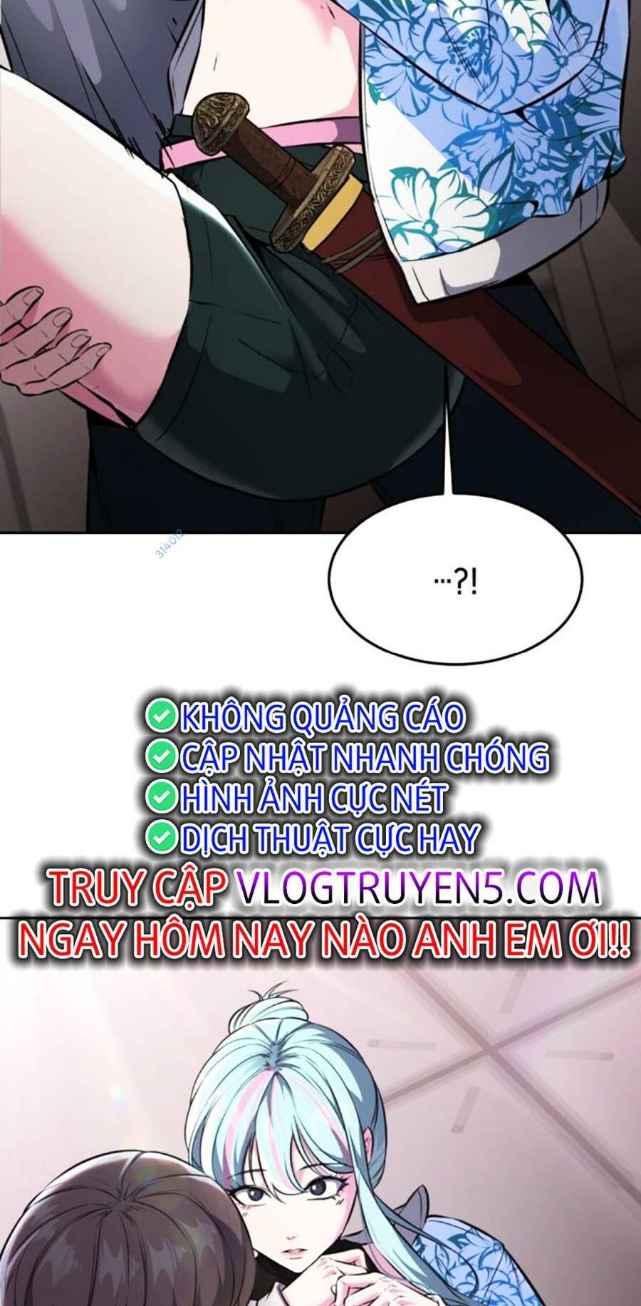 Cậu Bé Của Thần Chết Chapter 204 - Trang 2