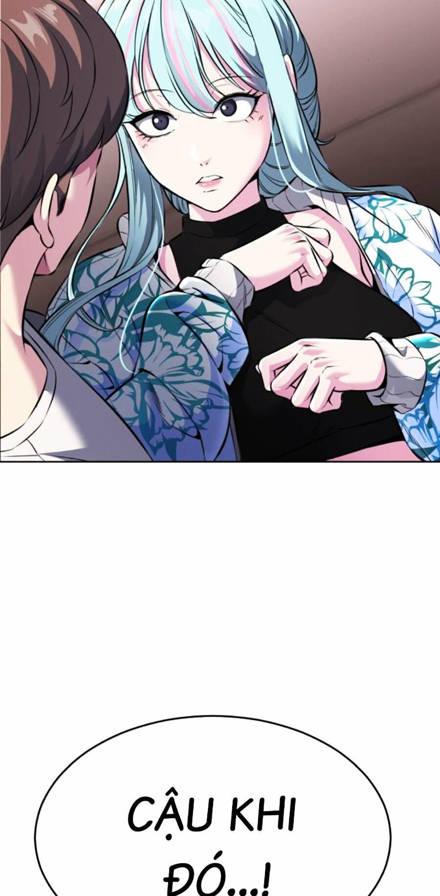 Cậu Bé Của Thần Chết Chapter 204 - Trang 2