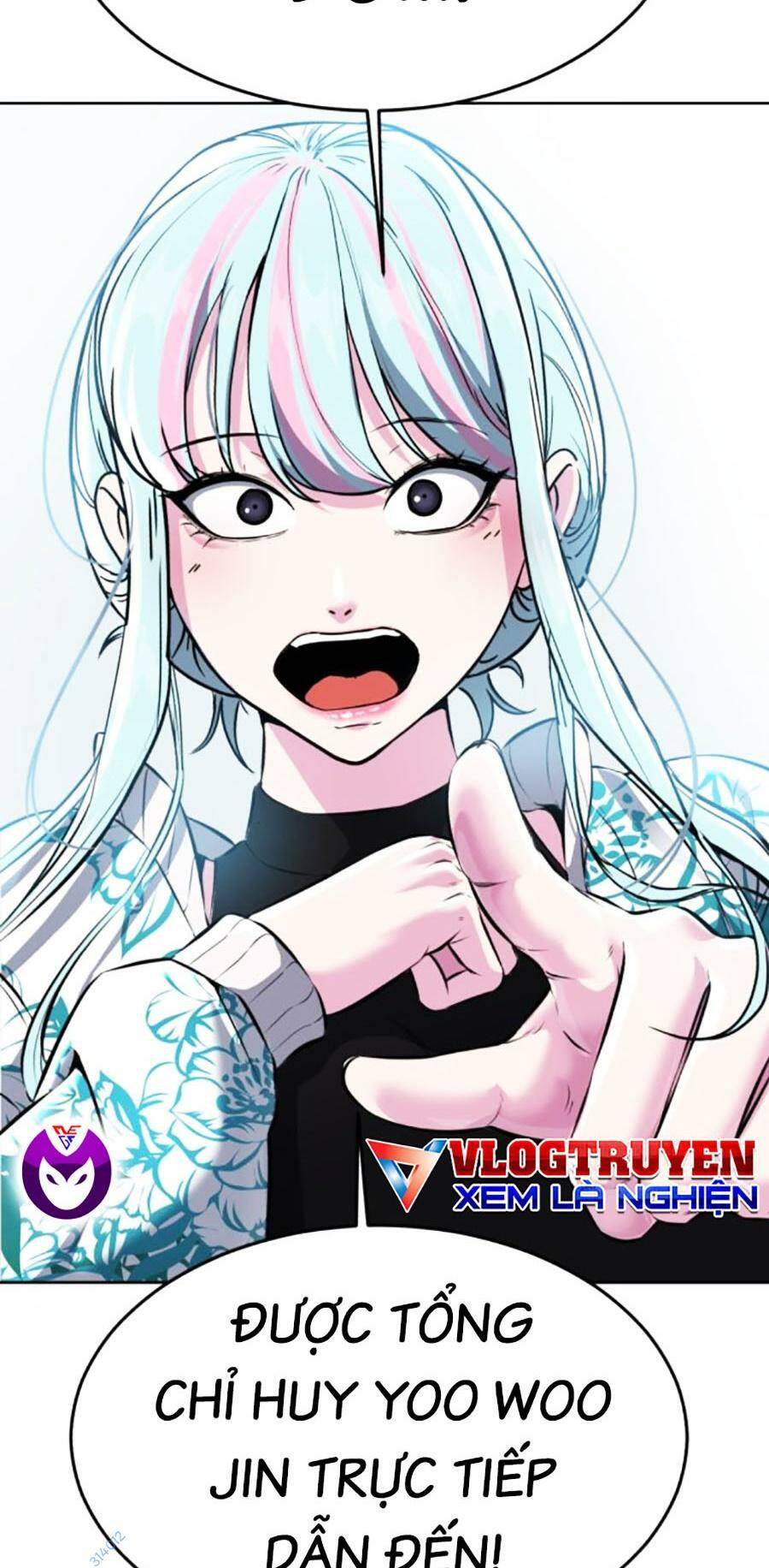 Cậu Bé Của Thần Chết Chapter 204 - Trang 2