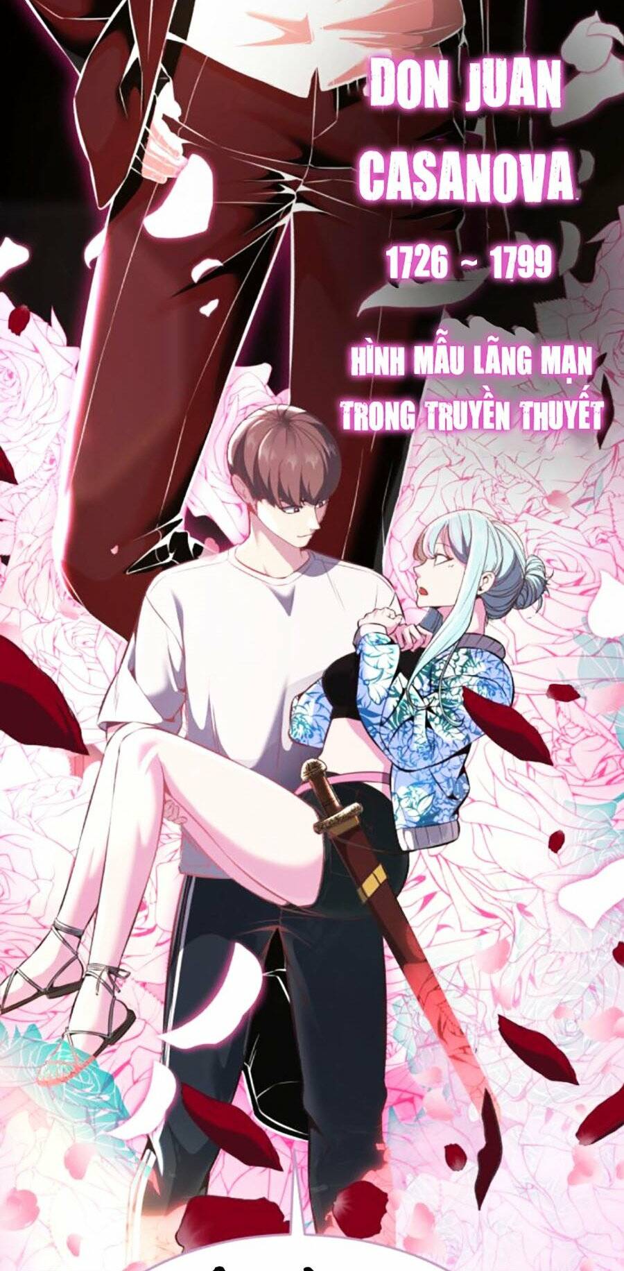 Cậu Bé Của Thần Chết Chapter 204 - Trang 2