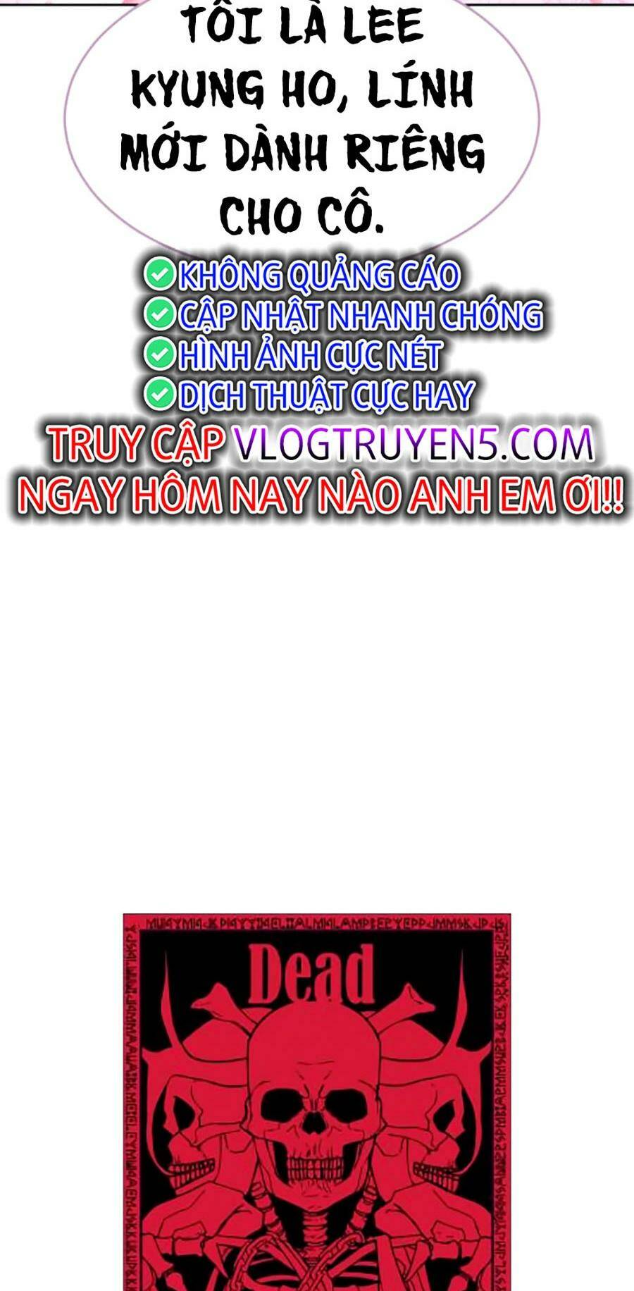 Cậu Bé Của Thần Chết Chapter 204 - Trang 2