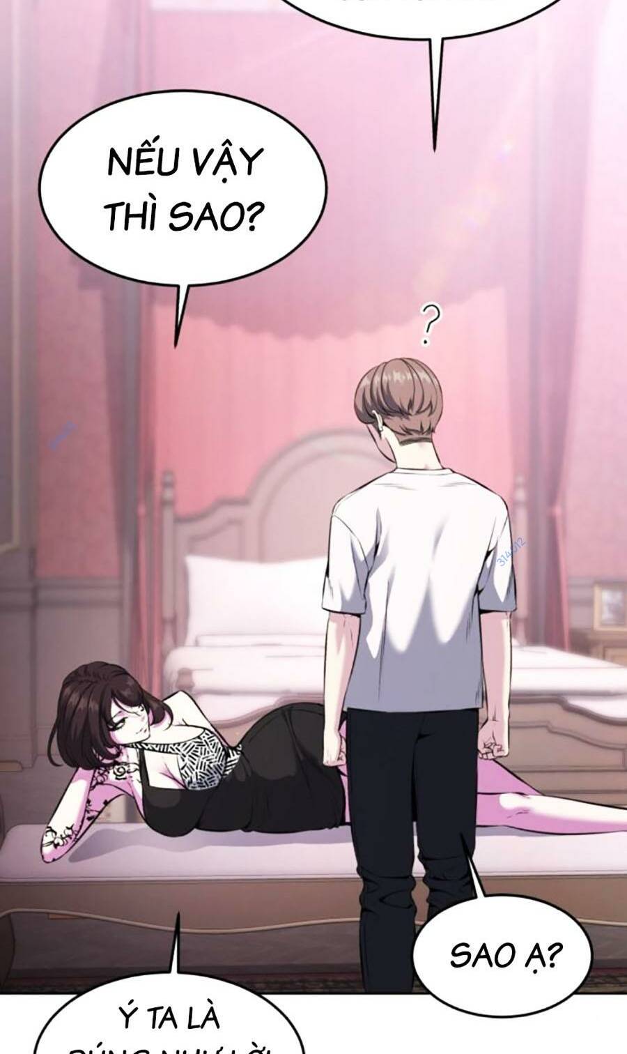 Cậu Bé Của Thần Chết Chapter 204 - Trang 2