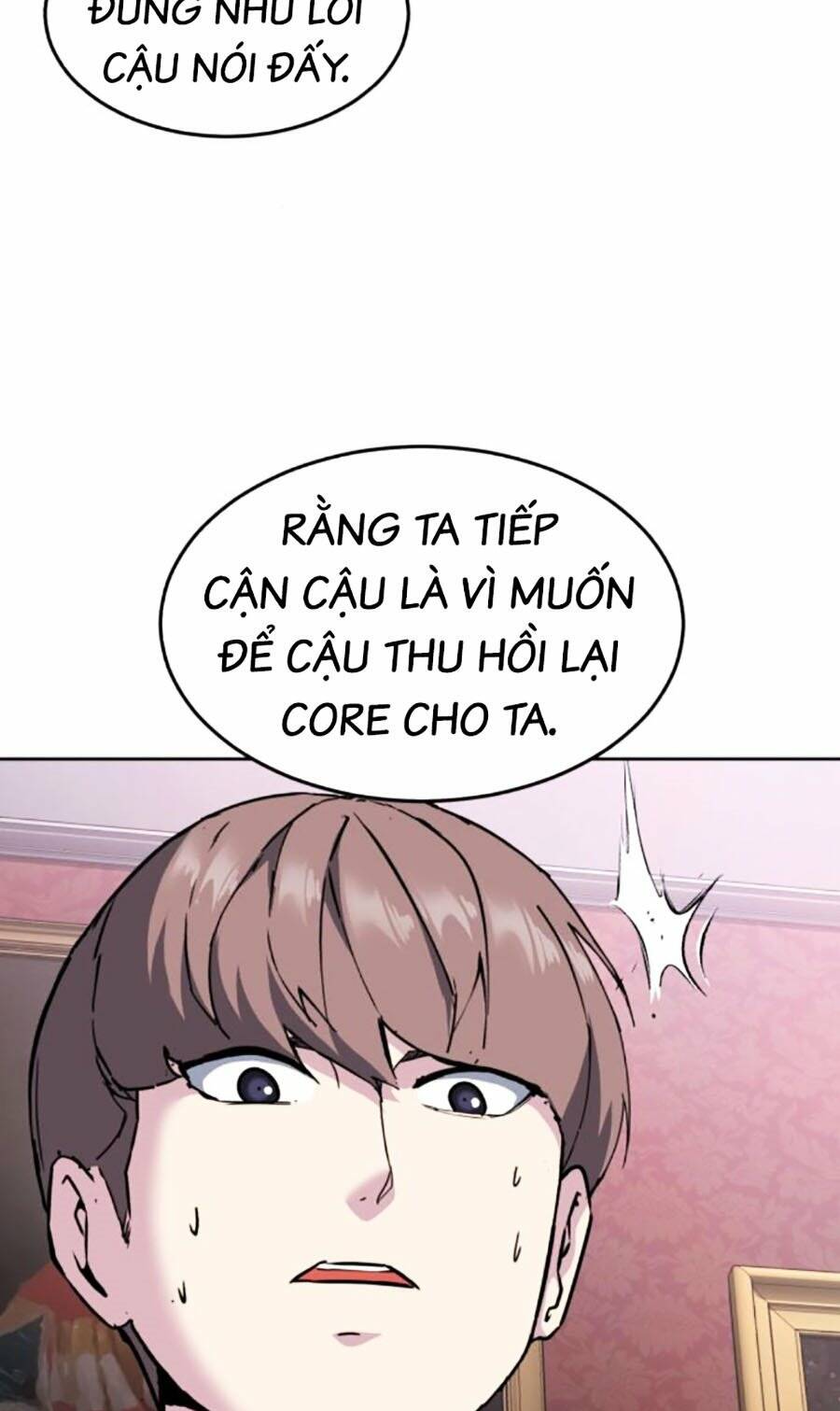 Cậu Bé Của Thần Chết Chapter 204 - Trang 2