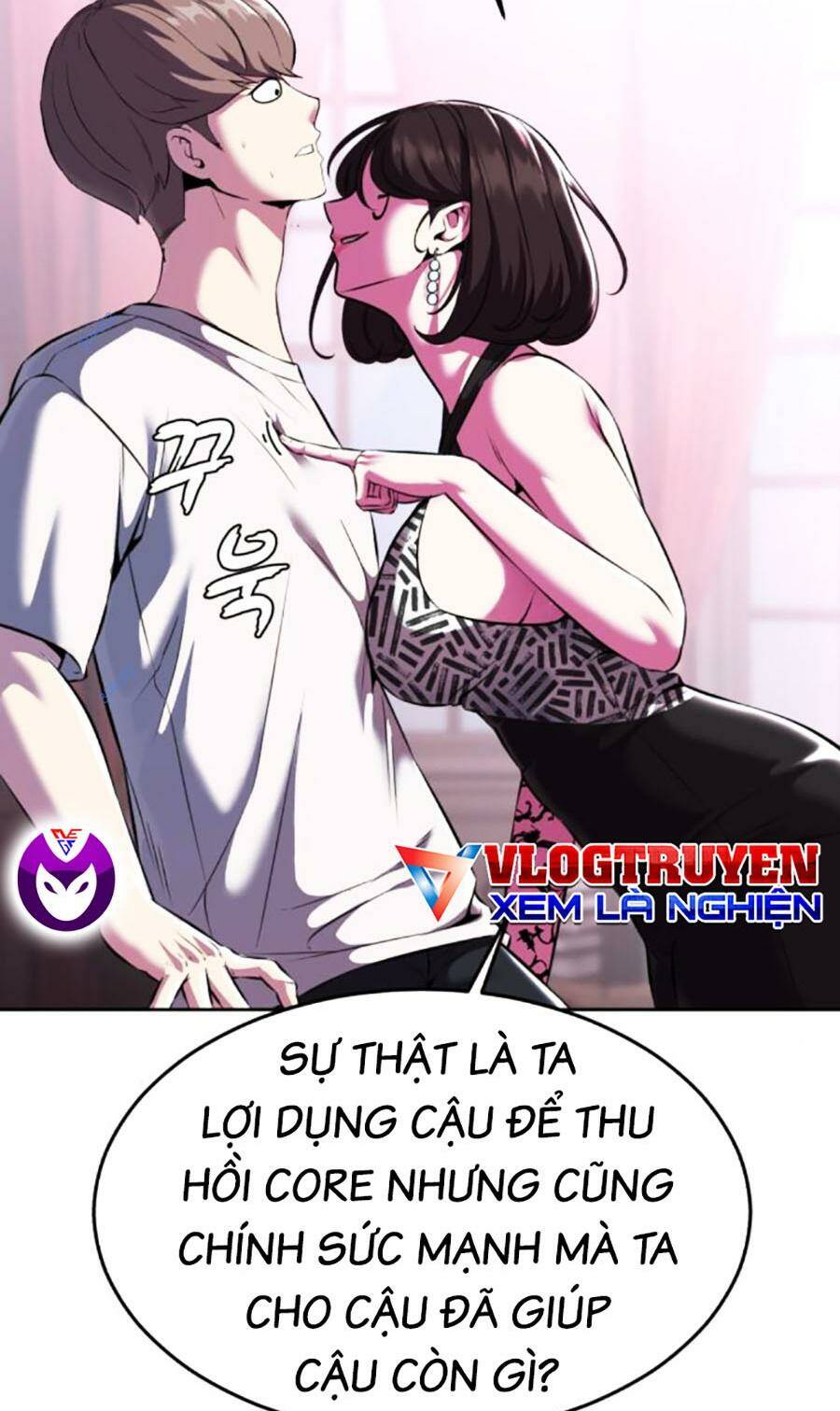 Cậu Bé Của Thần Chết Chapter 204 - Trang 2