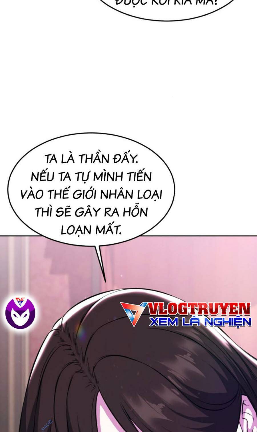 Cậu Bé Của Thần Chết Chapter 204 - Trang 2