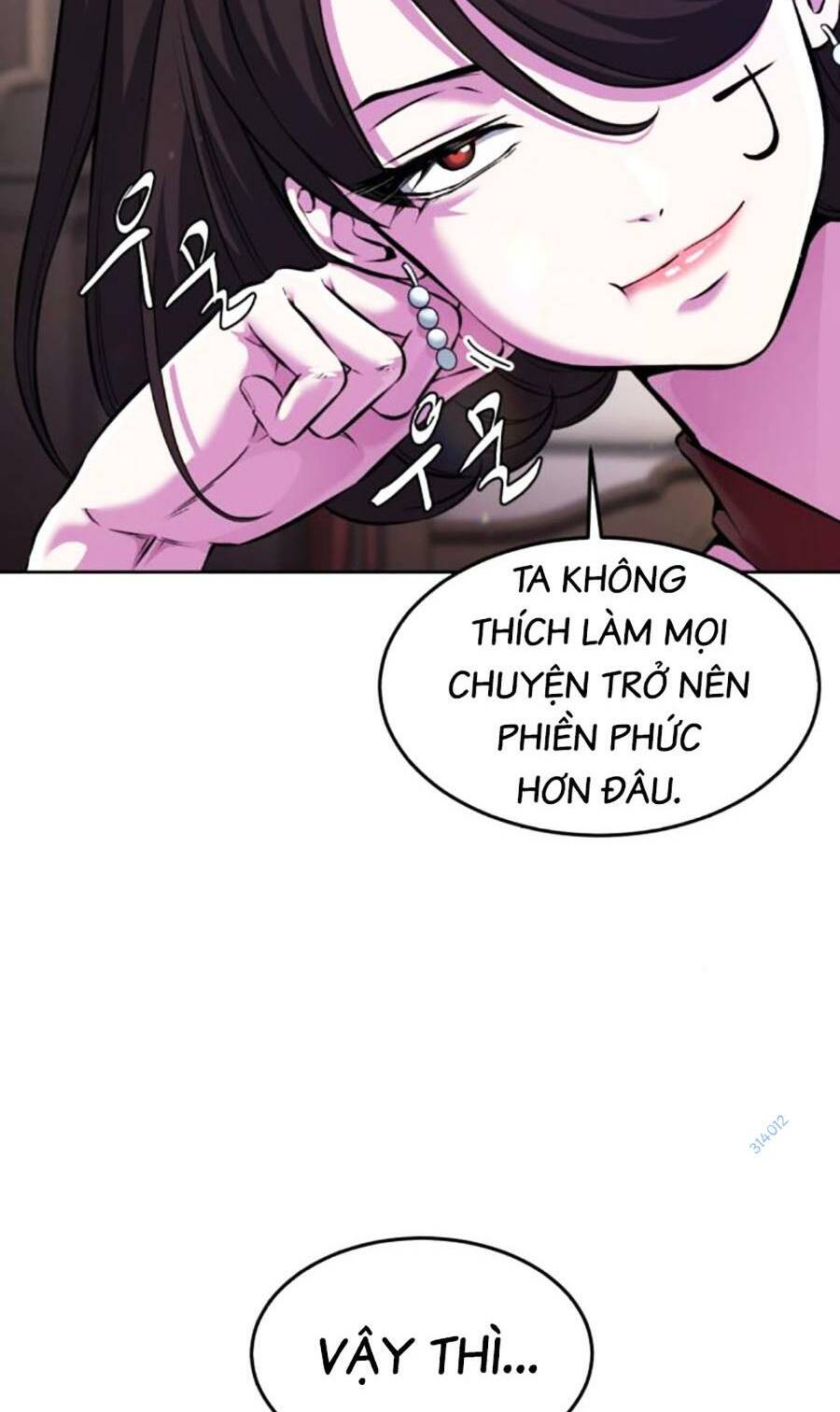 Cậu Bé Của Thần Chết Chapter 204 - Trang 2