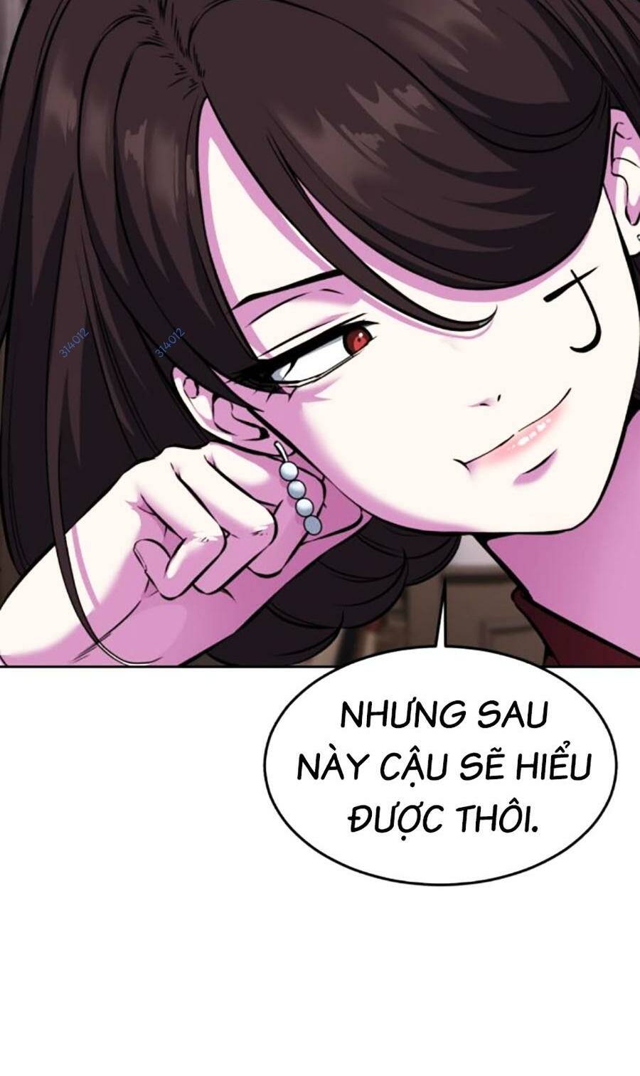 Cậu Bé Của Thần Chết Chapter 204 - Trang 2