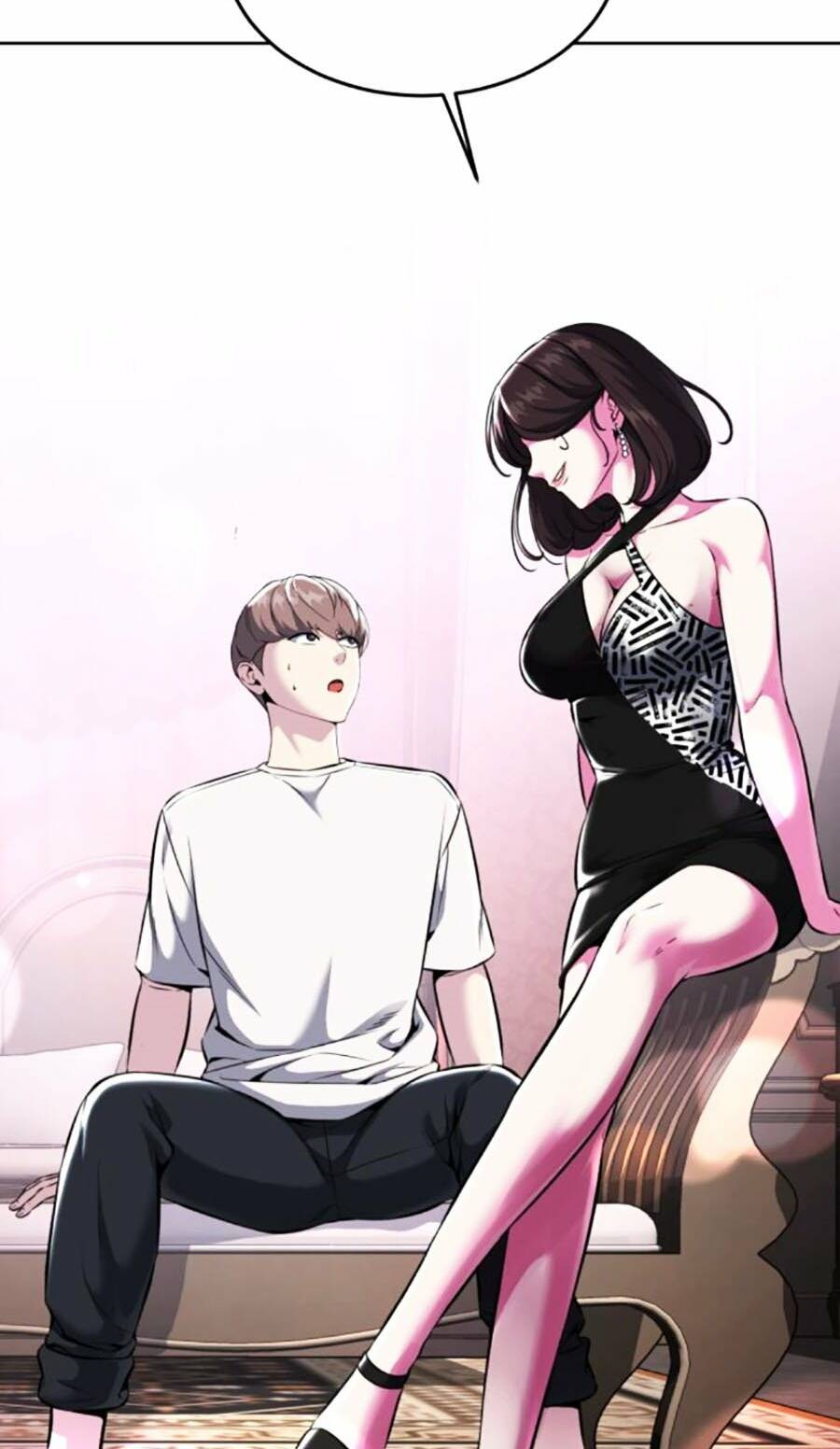 Cậu Bé Của Thần Chết Chapter 204 - Trang 2