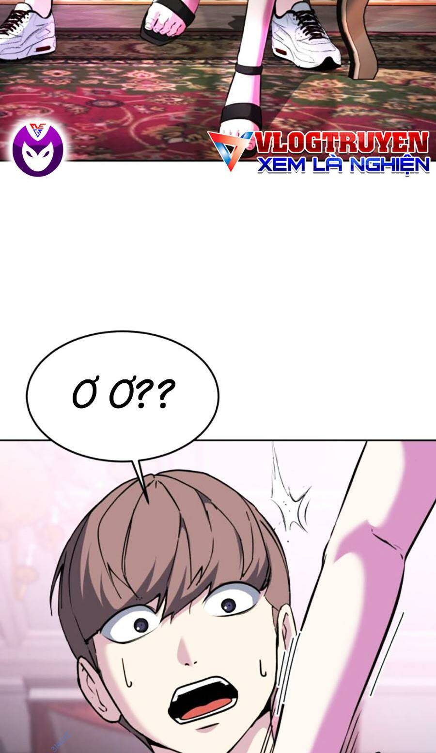 Cậu Bé Của Thần Chết Chapter 204 - Trang 2