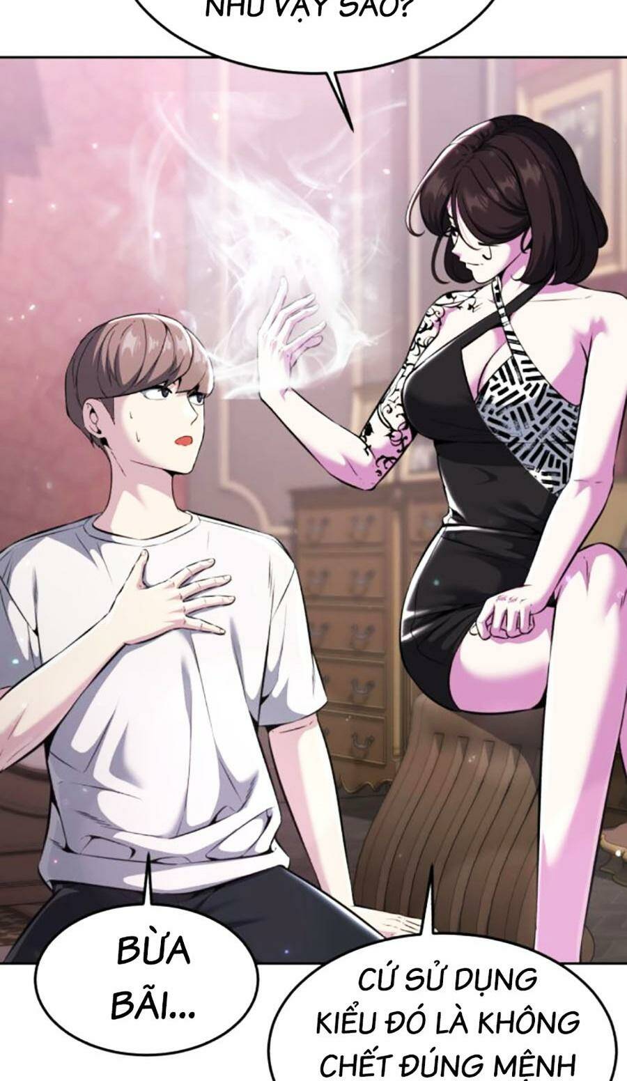 Cậu Bé Của Thần Chết Chapter 204 - Trang 2