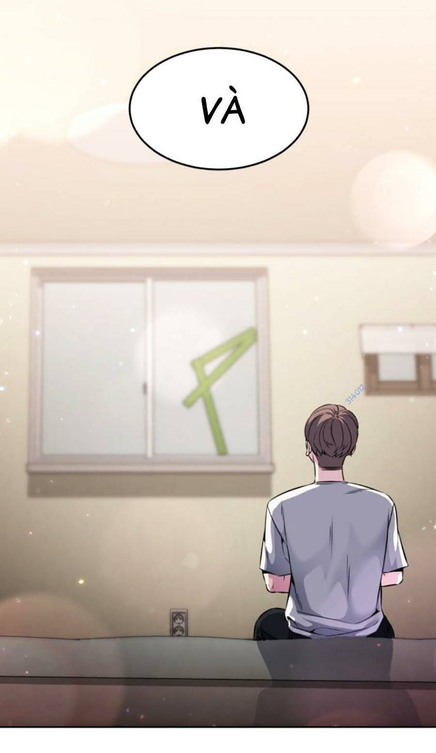 Cậu Bé Của Thần Chết Chapter 204 - Trang 2