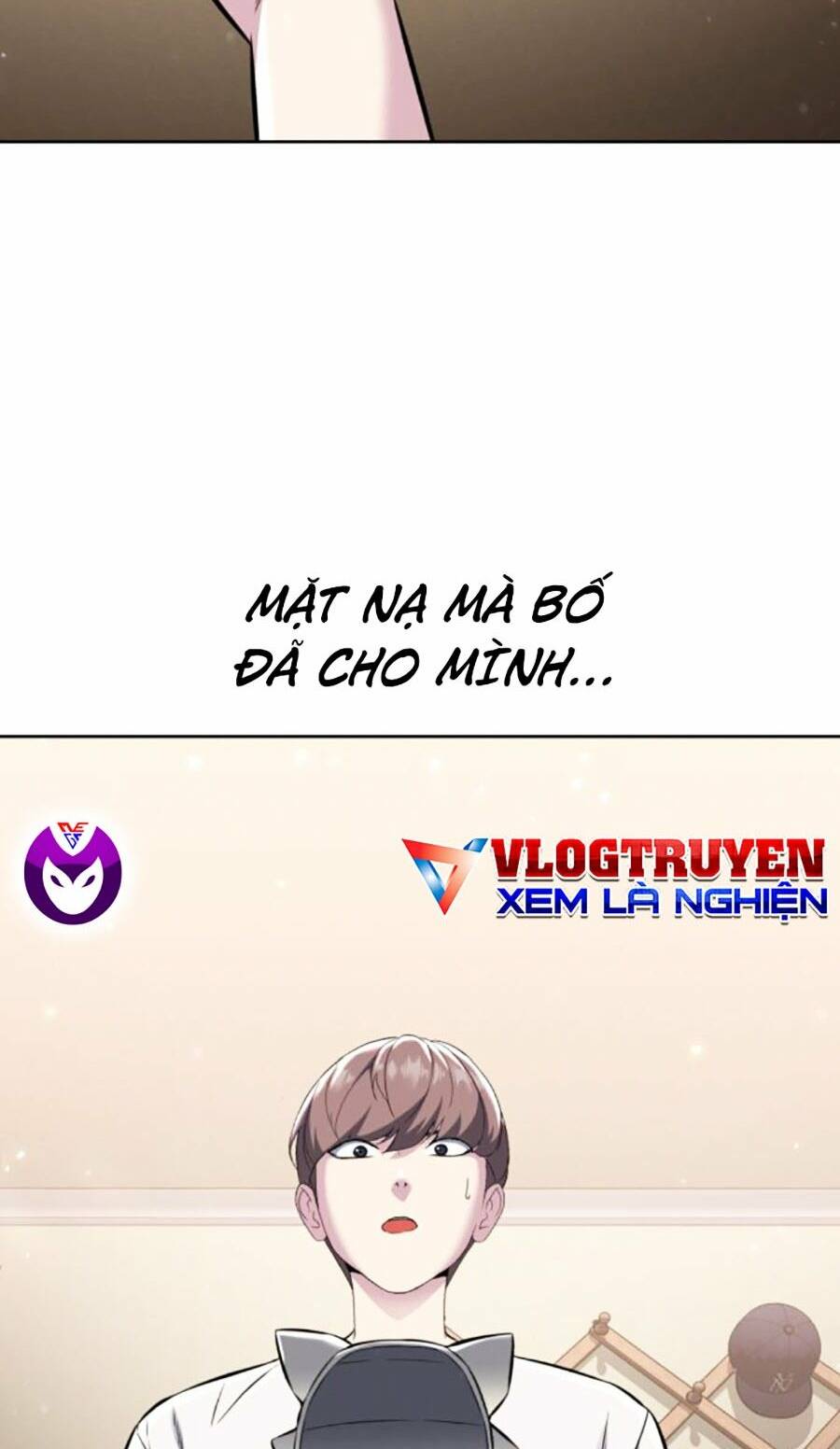 Cậu Bé Của Thần Chết Chapter 204 - Trang 2