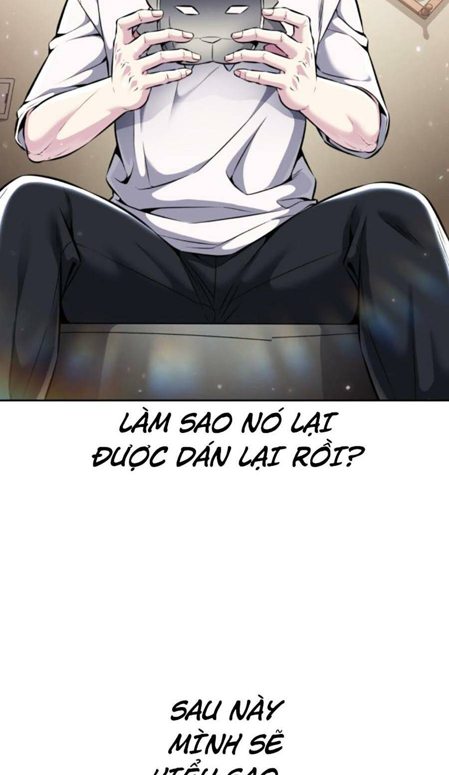 Cậu Bé Của Thần Chết Chapter 204 - Trang 2