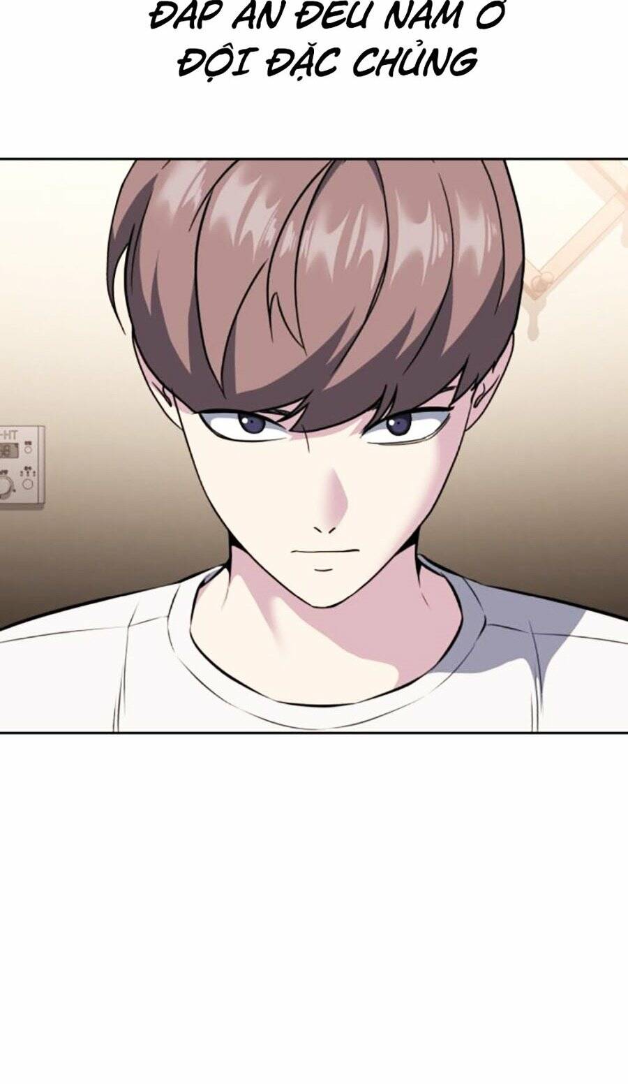 Cậu Bé Của Thần Chết Chapter 204 - Trang 2