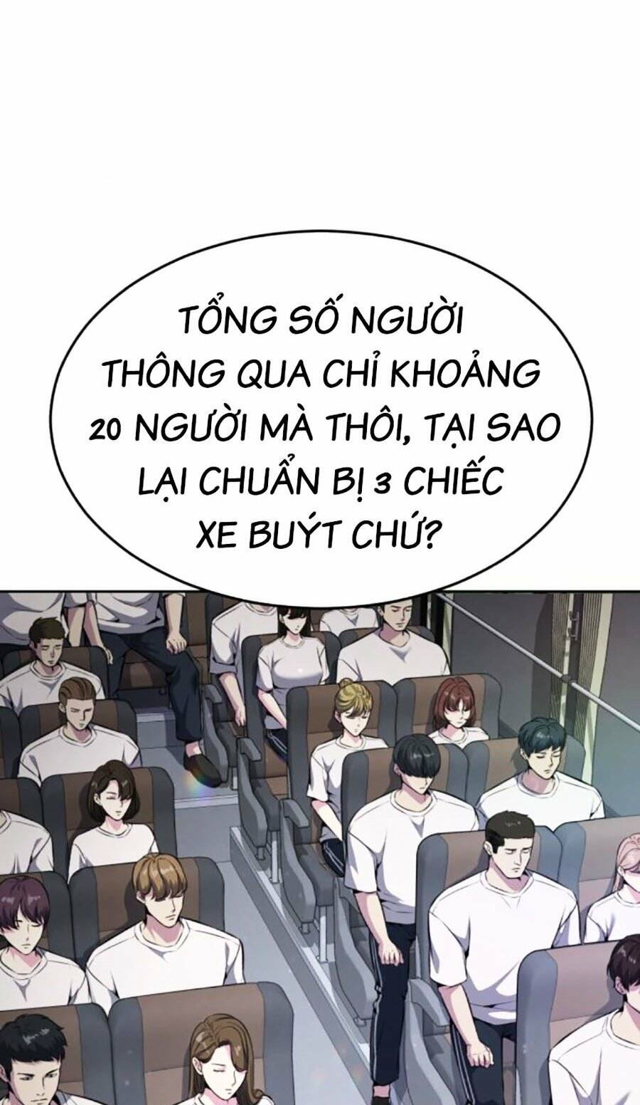 Cậu Bé Của Thần Chết Chapter 204 - Trang 2