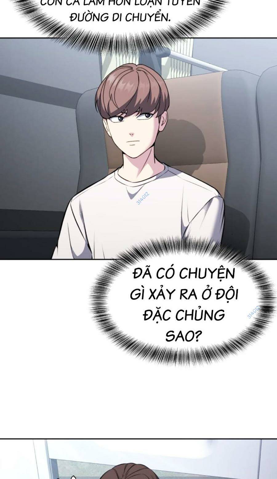 Cậu Bé Của Thần Chết Chapter 204 - Trang 2