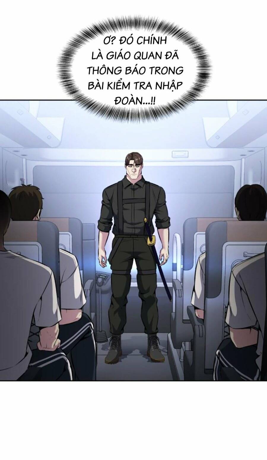 Cậu Bé Của Thần Chết Chapter 204 - Trang 2