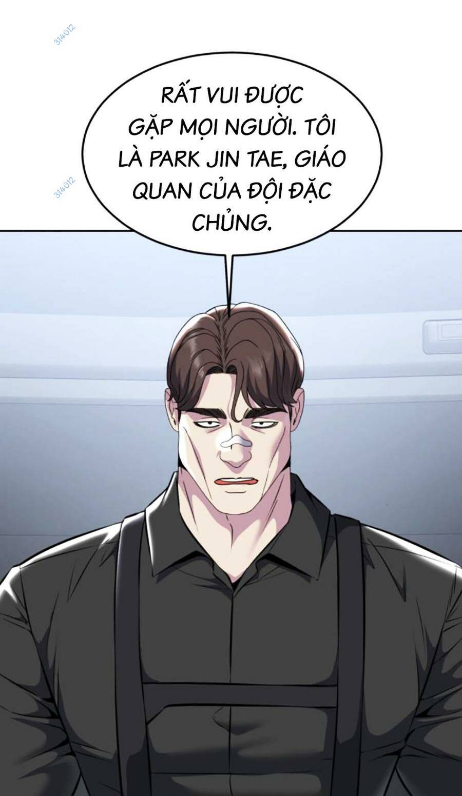 Cậu Bé Của Thần Chết Chapter 204 - Trang 2
